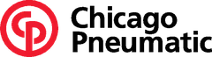 Chicago Pneumatic logo