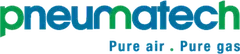 Pneumatech logo