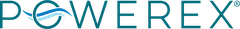 Powerex logo